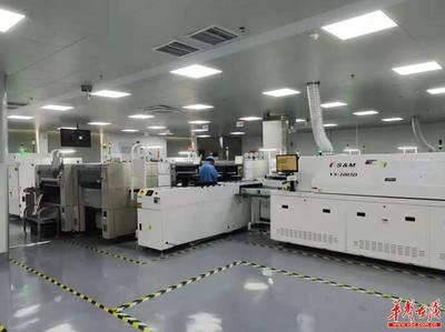 一機在手，遙控全球——新港區即將誕生全球自動化高端遙控器生產基地，引領技術服務新紀元