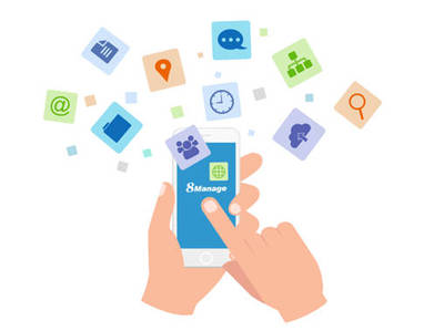 8Manage信息化系統(tǒng)助力傳統(tǒng)鮮花行業(yè)實現(xiàn)一體化管理