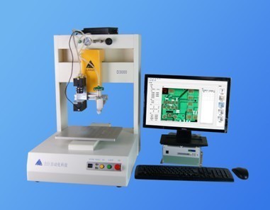 廈門力巨 以全制程設備為基，軟件開發賦能智能制造