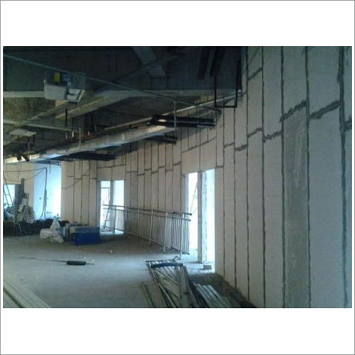 江門新型輕質隔墻板 引領綠色建筑新潮流，打造高效空間解決方案